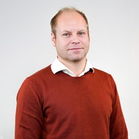 Mikael Johansson
